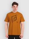 Horsefeathers Cube T-Shirt