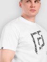 Horsefeathers Cube Camiseta