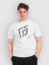 Horsefeathers Cube T-Shirt