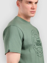 Horsefeathers Global Camiseta
