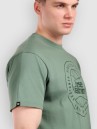 Horsefeathers Global Camiseta