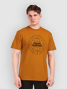 Horsefeathers Global Camiseta