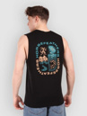 Horsefeathers Instinct Tank Top