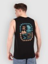 Horsefeathers Instinct Tank Top