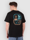 Horsefeathers Instinct Camiseta
