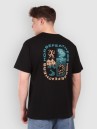Horsefeathers Instinct Camiseta