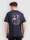 Horsefeathers Instinct Camiseta