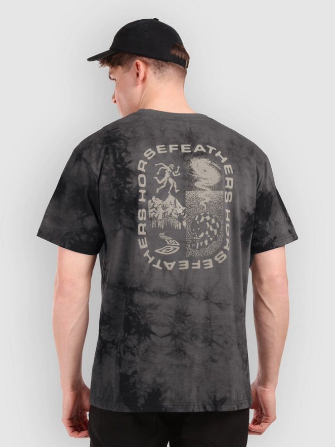 Horsefeathers Instinct Camiseta