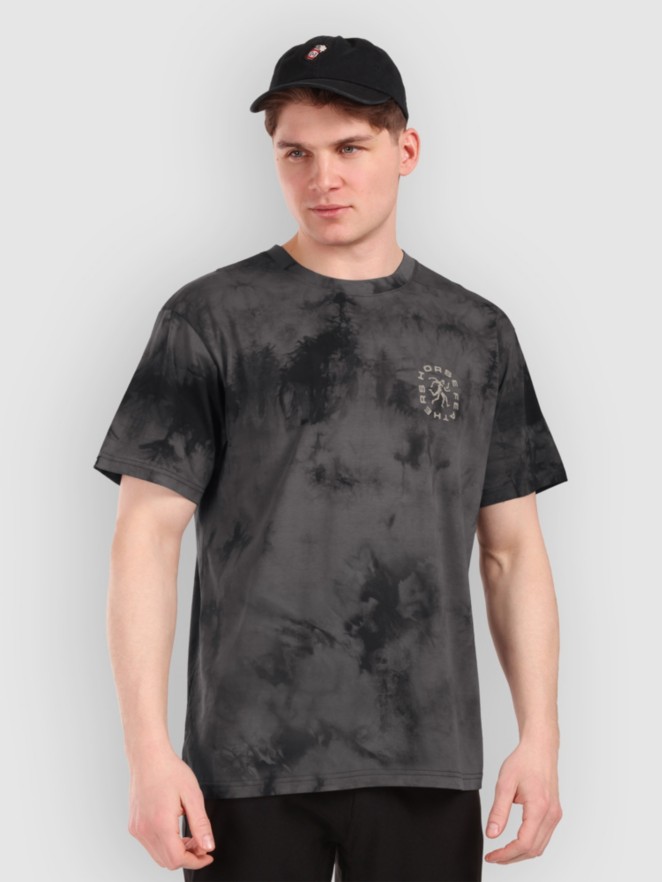 Horsefeathers Instinct T-paita