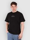 Horsefeathers Strict Camiseta