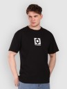 Horsefeathers Strict Camiseta