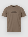 Horsefeathers Strict Camiseta