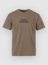 Horsefeathers Strict Camiseta