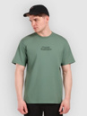 Horsefeathers Strict Camiseta