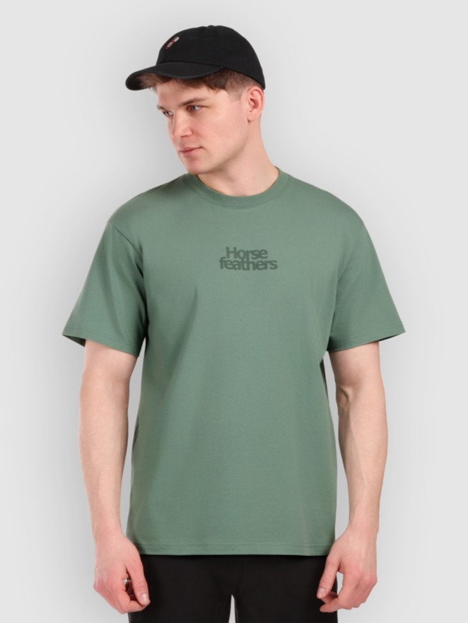 Horsefeathers Strict Tricko