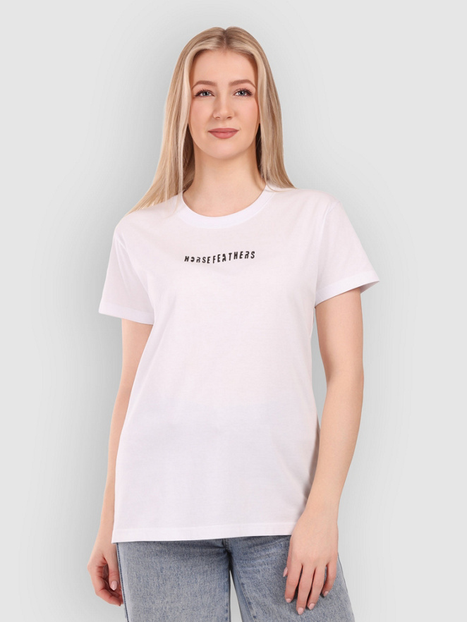 Horsefeathers Asha Camiseta