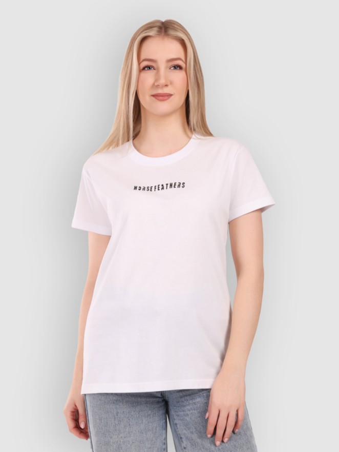Horsefeathers Asha Camiseta