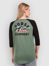 Horsefeathers Wylda Long Sleeve T-Shirt