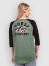 Horsefeathers Wylda Long Sleeve T-Shirt