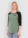 Horsefeathers Wylda Long Sleeve T-Shirt