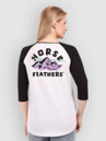 Horsefeathers Wylda T-Shirt