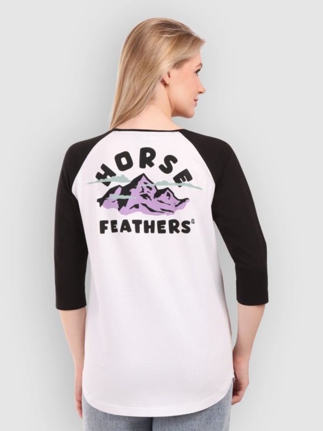 Horsefeathers Wylda T-Shirt