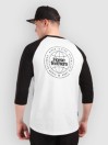 Horsefeathers Global Raglan Camiseta