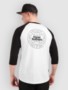 white/black