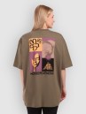 Horsefeathers Venus Camiseta