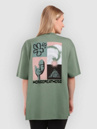 Horsefeathers Venus Camiseta