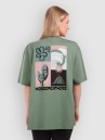Horsefeathers Venus Camiseta