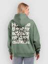 Horsefeathers Stride Sweat à Capuche