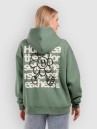 Horsefeathers Stride Sweat à Capuche