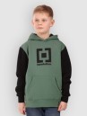 Horsefeathers Leader Kids Hoodie