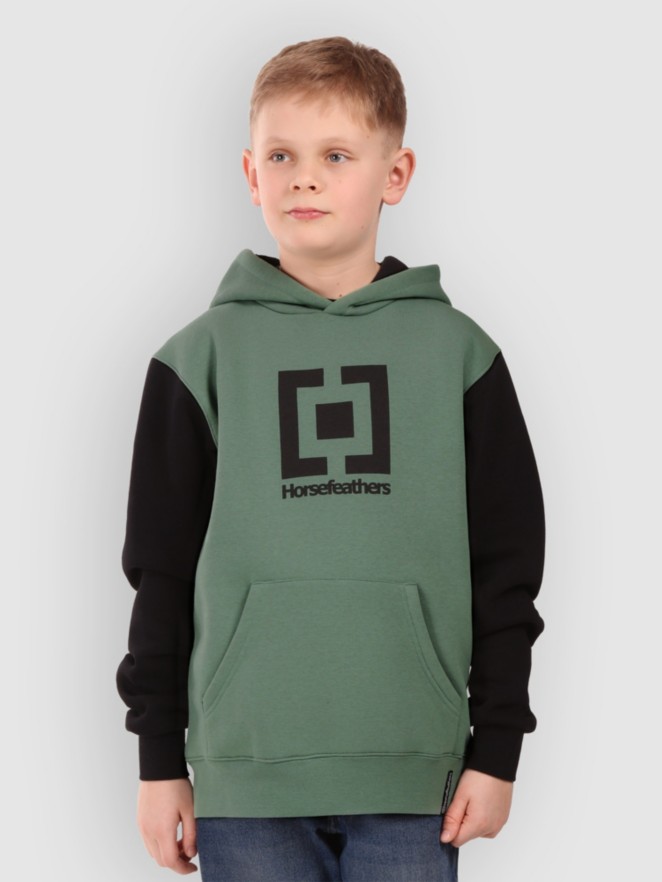 Horsefeathers Leader Kids Sweater
