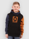 Horsefeathers Leader Kids Hoodie