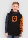 Horsefeathers Leader Kids Sweater