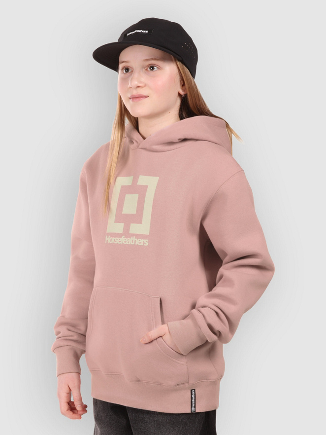 Horsefeathers Leader Kids Sweater