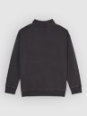 Element Lowcase Pigment Kids Half-Zip Sweater