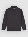 Element Lowcase Pigment Kids Half-Zip Sweater