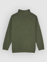 Element Lowcase Pigment Kids Half-Zip Sweater