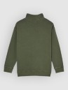 Element Lowcase Pigment Kids Half-Zip Sweater