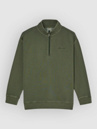 Element Lowcase Pigment Kids Half-Zip Sweater