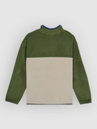 Element Abenaki Polar Kids Half-Zip Fleece Sweater