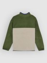 Element Abenaki Polar Kids Half-Zip Fleece Sweater