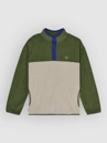 Element Abenaki Polar Kids Half-Zip Fleece Sweater