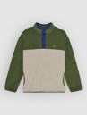 Element Abenaki Polar Kids Half-Zip Fleece Sweater