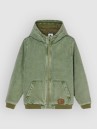 Element Dulcey Denim Color Kids Jacket