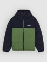 Element Classic Hooded Kids Jacket