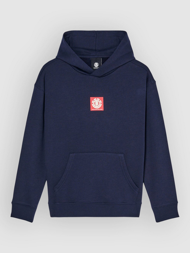 Element Square Kids Hoodie